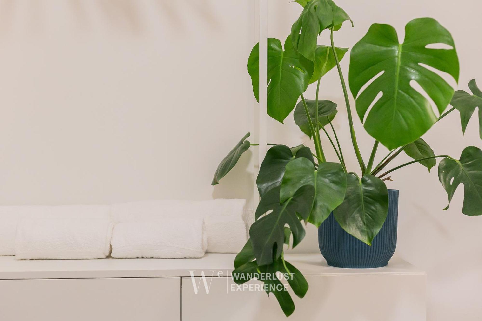 Wanderlust Experience Frankly Apartment Bari Exterior foto