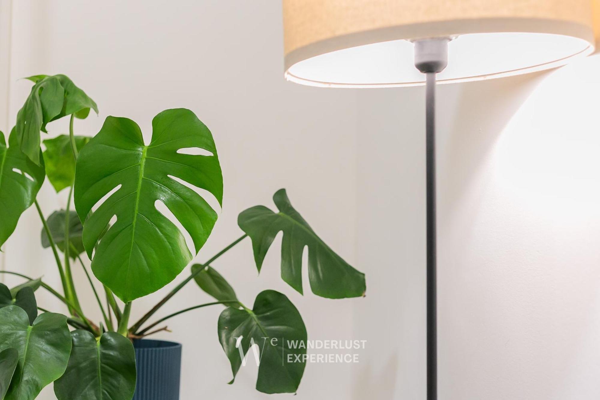 Wanderlust Experience Frankly Apartment Bari Exterior foto